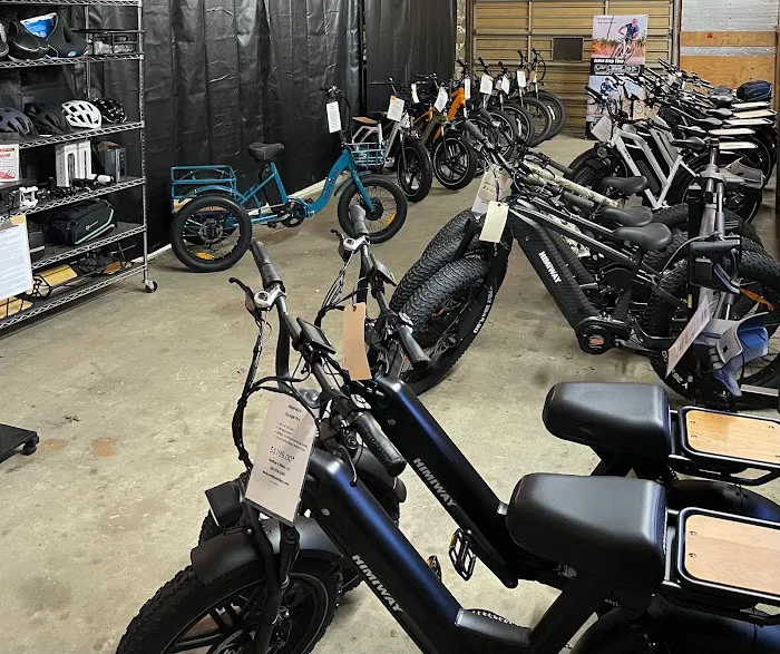 Redline E-Bikes, LLC Picture 3