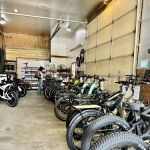 Redline E-Bikes, LLC