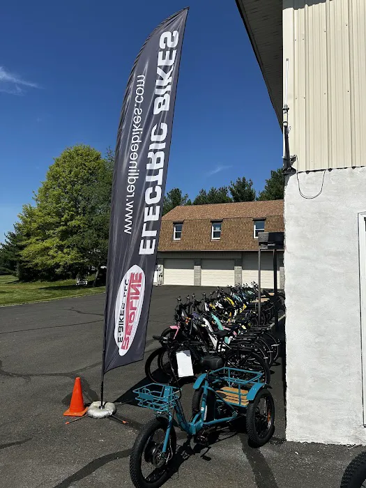Redline E-Bikes, LLC Picture 2