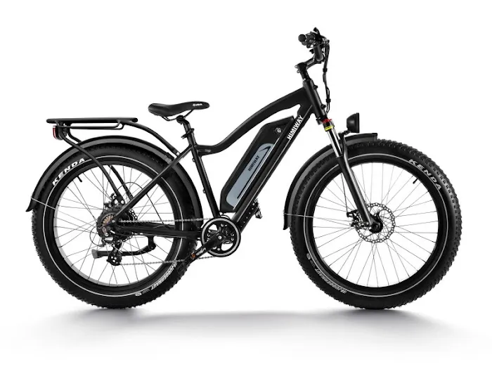 Redline E-Bikes, LLC Picture 5