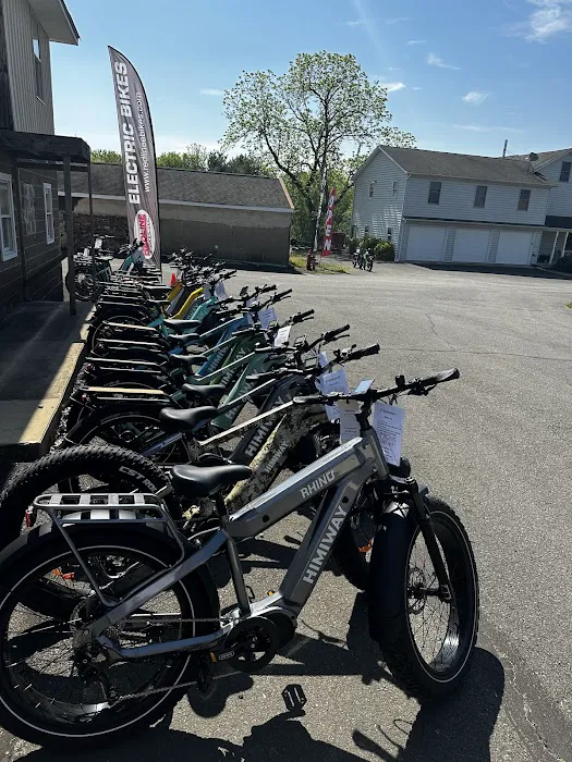 Redline E-Bikes, LLC Picture 6