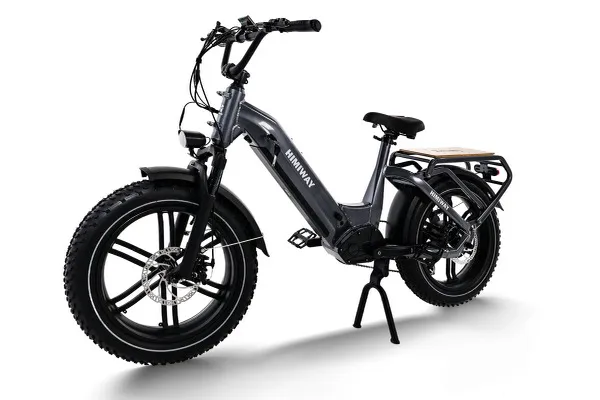 Redline E-Bikes, LLC Picture 7