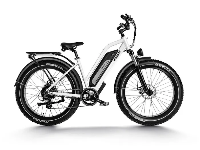 Redline E-Bikes, LLC Picture 9