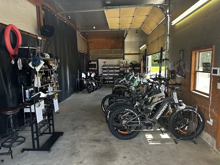 Redline E-Bikes, LLC Picture 8