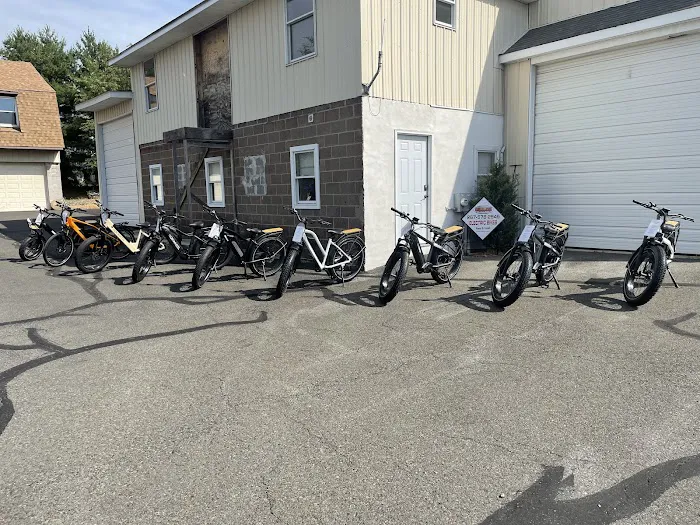 Redline E-Bikes, LLC Picture 10