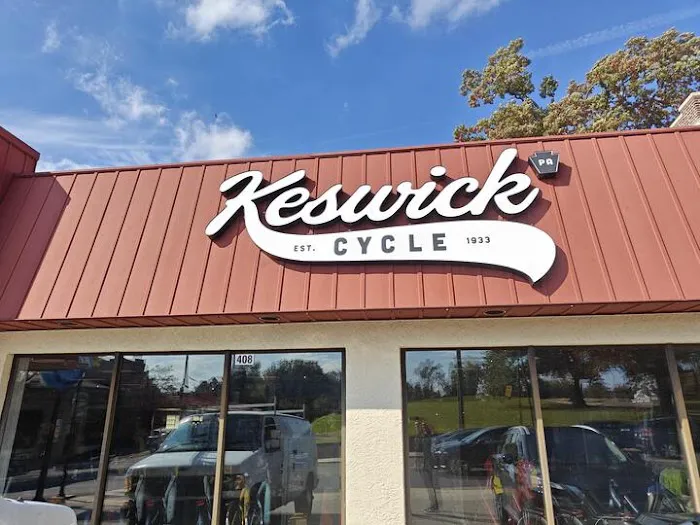 Keswick Cycle Glenside Picture 1