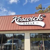 Keswick Cycle Glenside ico
