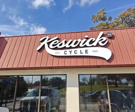 Keswick Cycle Glenside
