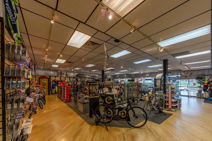 Keswick Cycle Glenside Picture 2