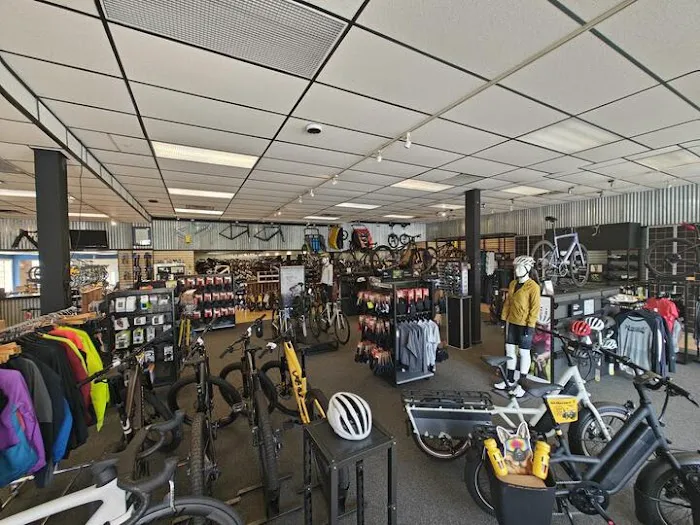 Keswick Cycle Glenside Picture 6
