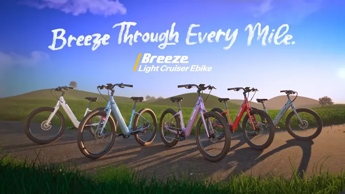Voltage Bikes Picture 1
