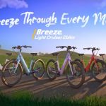 Voltage Bikes