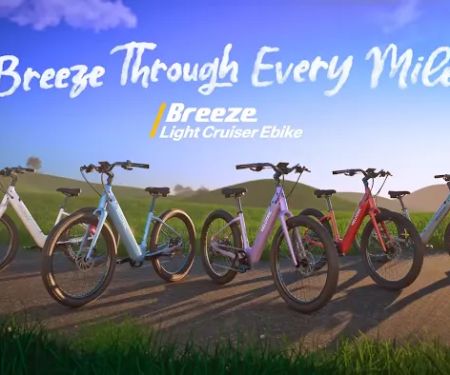 Voltage Bikes