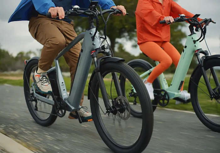 Voltage Bikes Picture 4