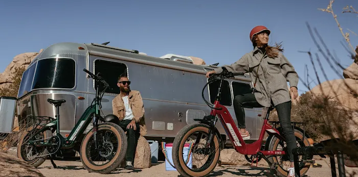 Voltage Bikes Picture 5