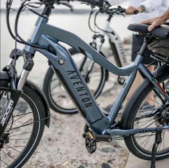 Voltage Bikes Picture 8