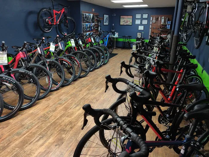 Bike Works | Doylestown Picture 1
