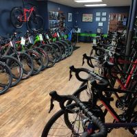 Bike Works | Doylestown ico
