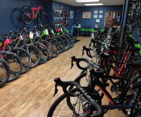 Bike Works | Doylestown