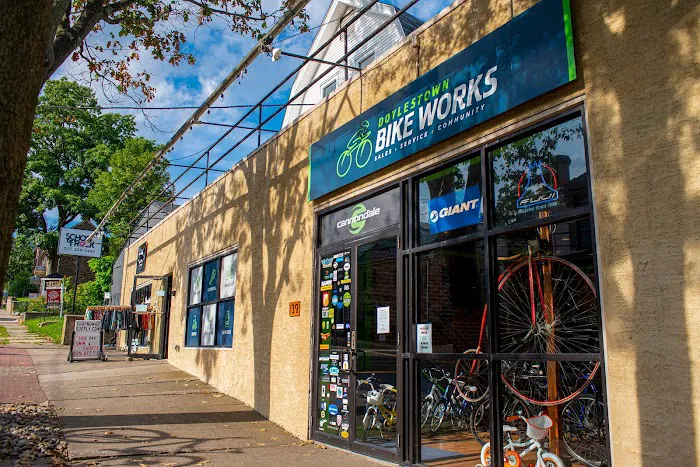 Bike Works | Doylestown Picture 3