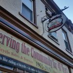 Scooter's Bike Shop