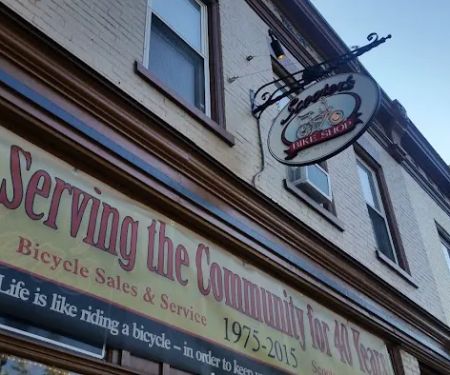Scooter's Bike Shop