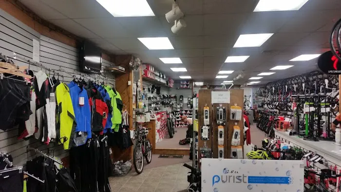 Scooter's Bike Shop Picture 3