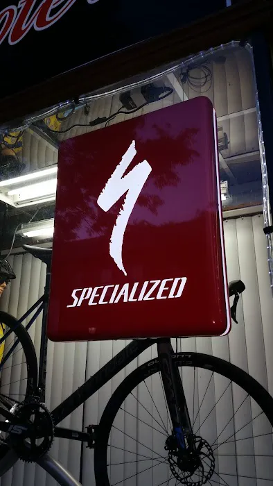 Scooter's Bike Shop Picture 10