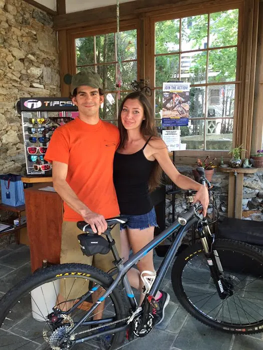 Circle Cycle Bike Shop Picture 1