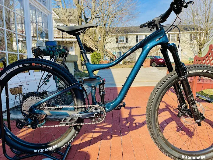 Circle Cycle Bike Shop Picture 4