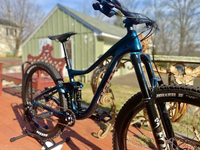 Circle Cycle Bike Shop Picture 9