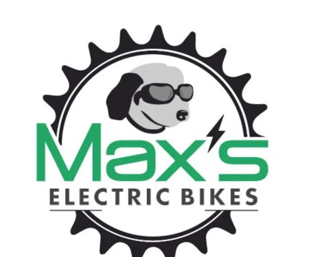 Max's Electric Bikes