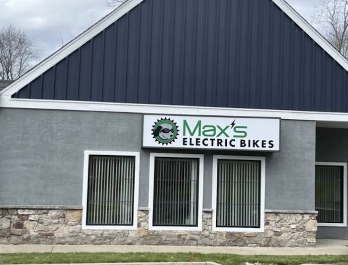 Max's Electric Bikes Picture 5
