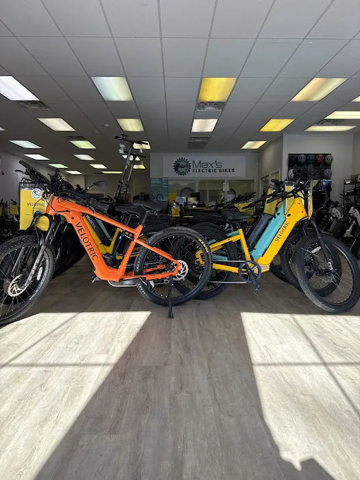 Max's Electric Bikes Picture 9
