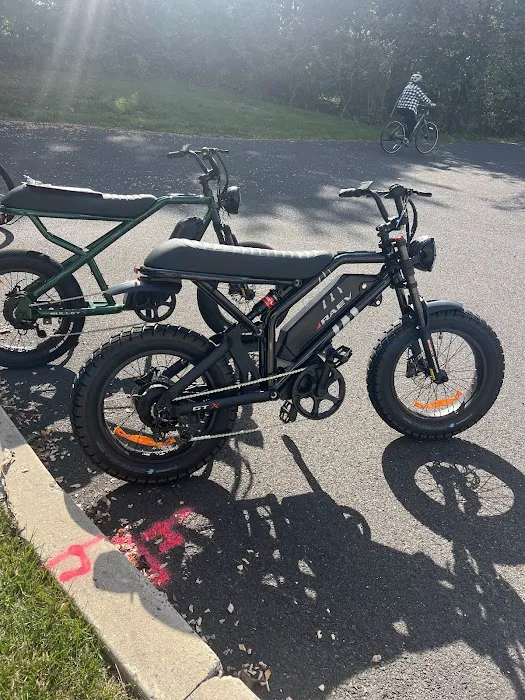 Max's Electric Bikes Picture 10