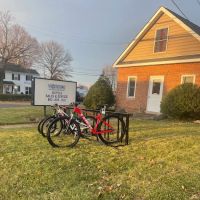 Giant Brandywine Bikes ico