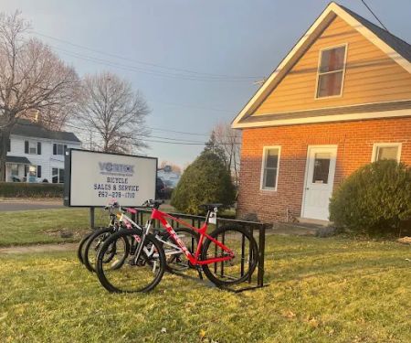 Giant Brandywine Bikes