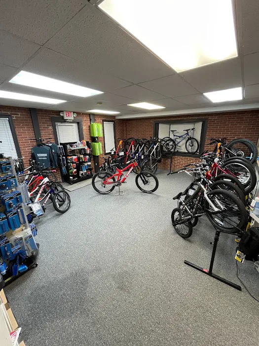 Giant Brandywine Bikes Picture 4