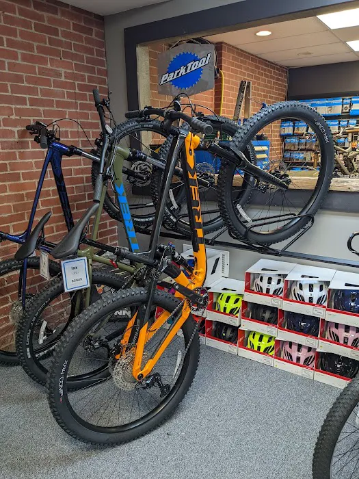Giant Brandywine Bikes Picture 8