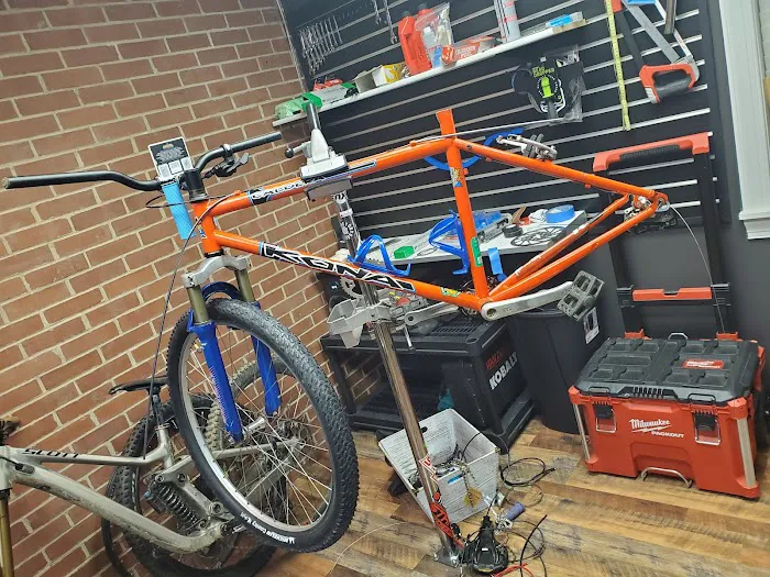 Giant Brandywine Bikes Picture 9