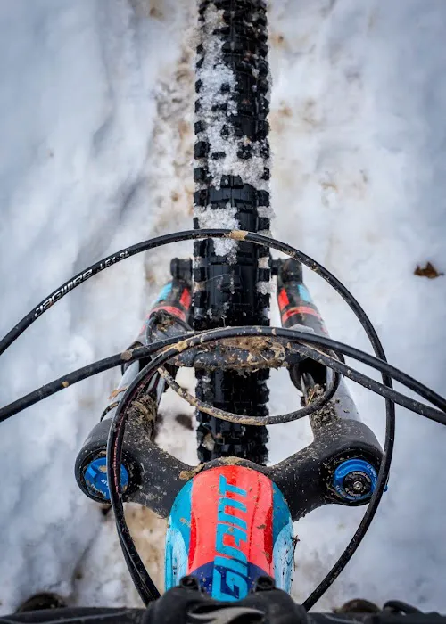 Giant Brandywine Bikes Picture 11