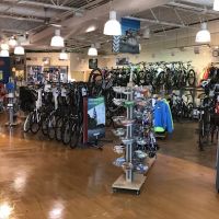 Trek Bicycle Wilmington ico