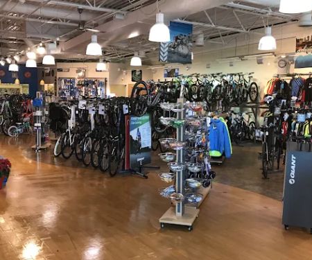 Trek Bicycle Wilmington