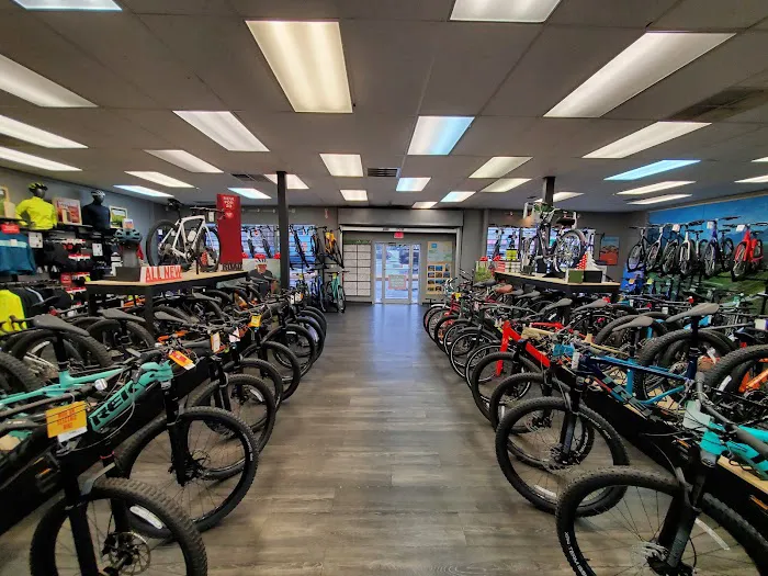 Trek Bicycle Wilmington Picture 5