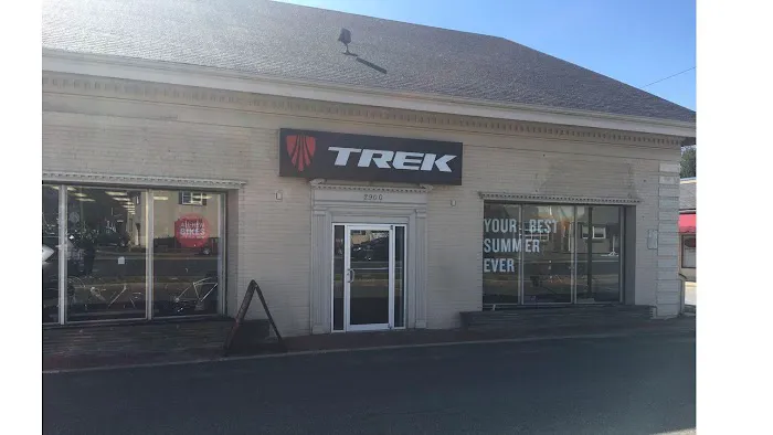 Trek Bicycle Wilmington Picture 3