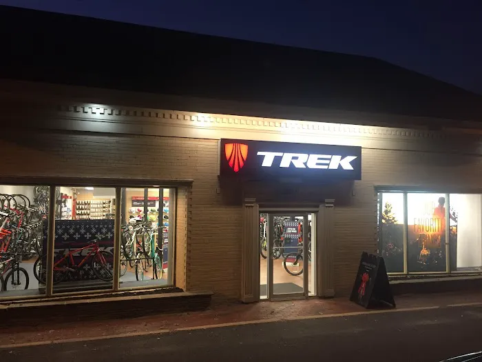 Trek Bicycle Wilmington Picture 9