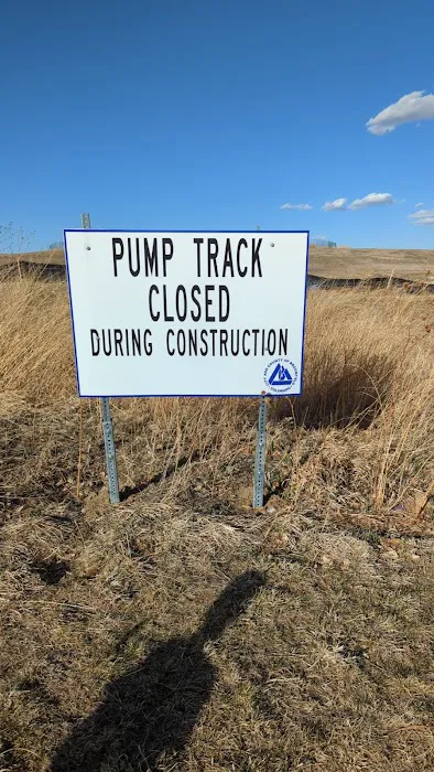 Pump Track Broomfield, Colorado Picture 1