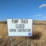 Pump Track Broomfield, Colorado