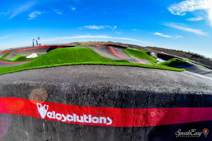 Pump Track Broomfield, Colorado Picture 9