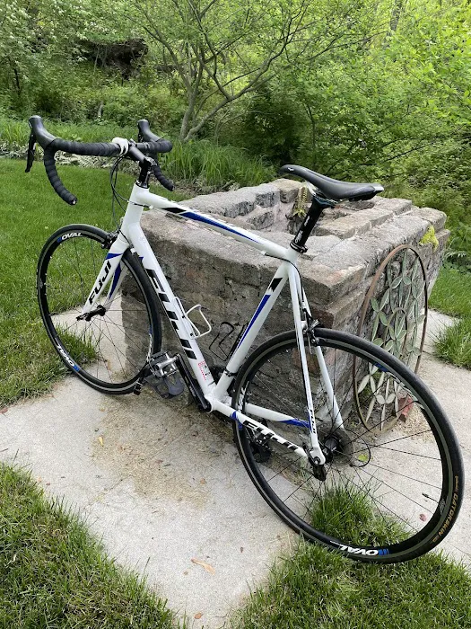 Garrison's Cyclery Picture 2